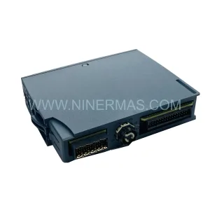 Siemens 6ES7132-6BH00-0AA0 ET 200SP Digital Output Module 16DO 24VDC/0.5A New Original Ready to ship