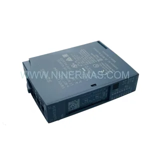 Siemens 6ES7132-6BH00-0AA0 ET 200SP Digital Output Module 16DO 24VDC/0.5A New Original Ready to ship