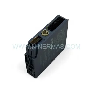 Siemens 6ES7132-6BH00-0BA0 ET 200SP 16-Channel Digital Output Module 24VDC New Original Ready to ship