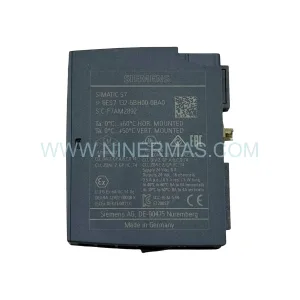Siemens 6ES7132-6BH00-0BA0 ET 200SP 16-Channel Digital Output Module 24VDC New Original Ready to ship