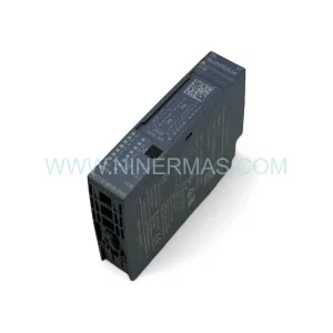 Siemens 6ES7132-6BH00-0BA0 ET 200SP 16-Channel Digital Output Module 24VDC New Original Ready to ship