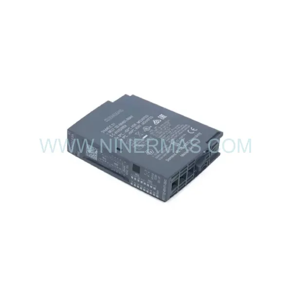 Siemens 6ES7132-6BH01-0BA0 ET 200SP Digital Output Module 16DO 24VDC New Original Ready to ship