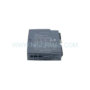 Siemens 6ES7132-6BH01-0BA0 ET 200SP Digital Output Module 16DO 24VDC New Original Ready to ship