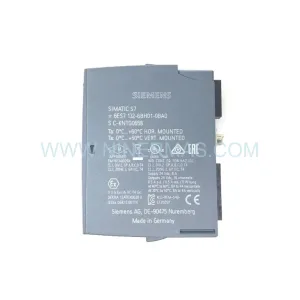 Siemens 6ES7132-6BH01-0BA0 ET 200SP Digital Output Module 16DO 24VDC New Original Ready to ship