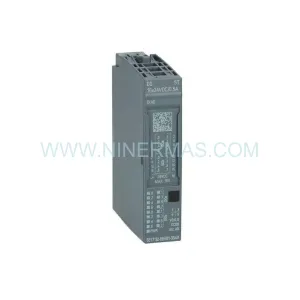 Siemens 6ES7132-6BH01-0BA0 ET 200SP Digital Output Module 16DO 24VDC New Original Ready to ship