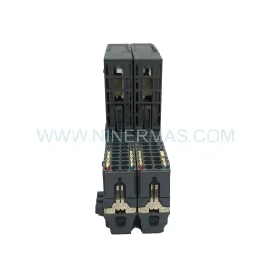 Siemens 6ES7132-6GD51-0BA0 ET 200SP Signal Relay Module 4 Changeover Contacts New Original Ready to ship