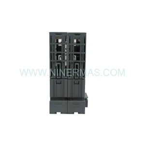 Siemens 6ES7132-6GD51-0BA0 ET 200SP Signal Relay Module 4 Changeover Contacts New Original Ready to ship