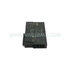 Siemens 6ES7134-4GB01-0AB0 ET 200S 2AI Analog Input Module New Original Ready to ship