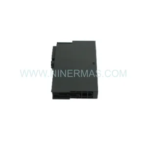 Siemens 6ES7134-4GB01-0AB0 ET 200S 2AI Analog Input Module New Original Ready to ship