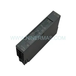 Siemens 6ES7134-4GB11-0AB0 ET 200S 2AI Standard Module New Original Ready to ship