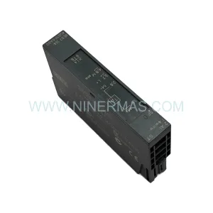Siemens 6ES7134-4GB11-0AB0 ET 200S 2AI Standard Module New Original Ready to ship