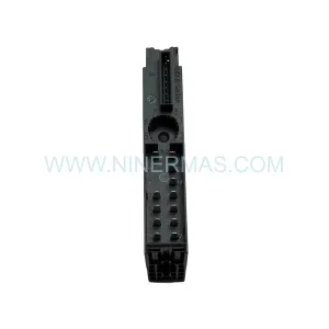 Siemens 6ES7134-4GB11-0AB0 ET 200S 2AI Standard Module New Original Ready to ship