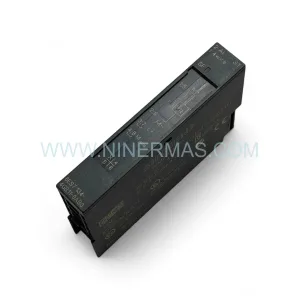Siemens 6ES7134-4GB11-0AB0 ET 200S 2AI Standard Module New Original Ready to ship