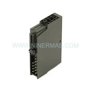 6ES7134-4GB50-0AB0 | SIEMENS Electronics Module - Electronics Module