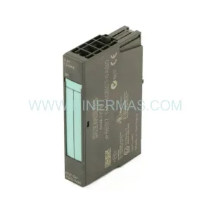6ES7134-4GB50-0AB0 | SIEMENS Electronics Module - Electronics Module