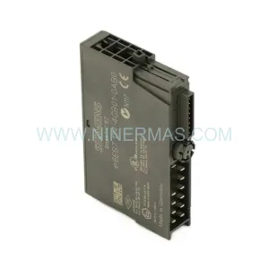 6ES7134-4GB50-0AB0 | SIEMENS Electronics Module - Electronics Module