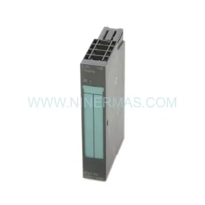 Siemens 6ES7134-4GB52-0AB0 ET 200S Analog Input Module 2AI High-Speed New Original Ready to ship