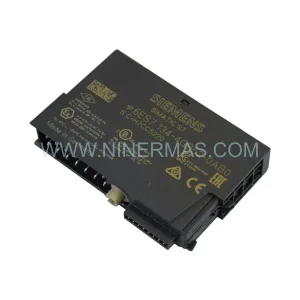 Siemens 6ES7134-4GB52-0AB0 ET 200S Analog Input Module 2AI High-Speed New Original Ready to ship