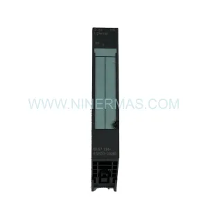 Siemens 6ES7134-4GB52-0AB0 ET 200S Analog Input Module 2AI High-Speed New Original Ready to ship