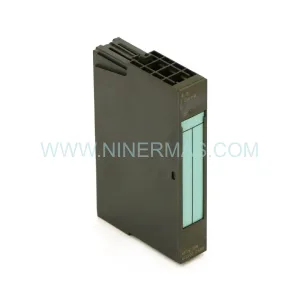 Siemens 6ES7134-4GD00-0AB0 ET 200S Analog Input Module 4AI New Original Ready to ship