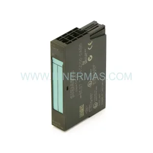 Siemens 6ES7134-4GD00-0AB0 ET 200S Analog Input Module 4AI New Original Ready to ship