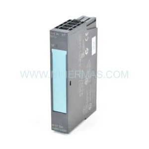 Siemens 6ES7134-4JB51-0AB0 ET 200S 2/4AI RTD Analog Input Module New Original Ready to ship