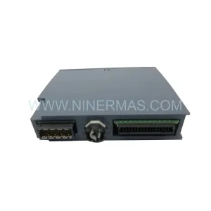 Siemens 6ES7134-6GB00-0BA1 ET 200SP 2AI Analog Input Module 16-Bit New Original Ready to ship