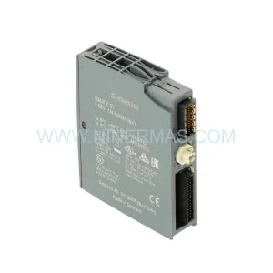 Siemens 6ES7134-6GD01-0BA1 Analog Input Module New Original Ready to ship