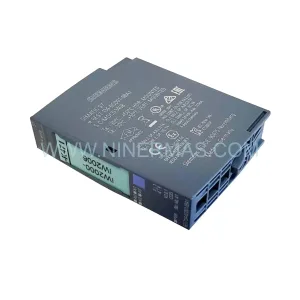 Siemens 6ES7134-6GD01-0BA1 Analog Input Module New Original Ready to ship