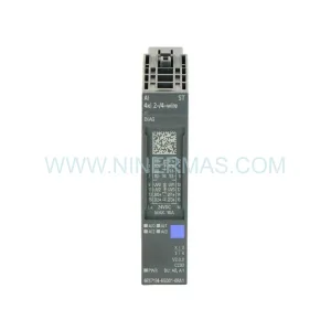 Siemens 6ES7134-6GD01-0BA1 Analog Input Module New Original Ready to ship