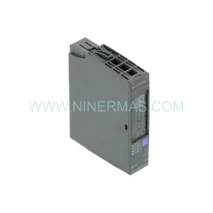 Siemens 6ES7134-6GF00-0AA1 ET 200SP Analog Input Module 8AI 16-Bit New Original Ready to ship