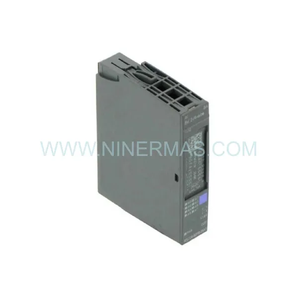 Siemens 6ES7134-6GF00-0AA1 ET 200SP Analog Input Module 8AI 16-Bit New Original Ready to ship
