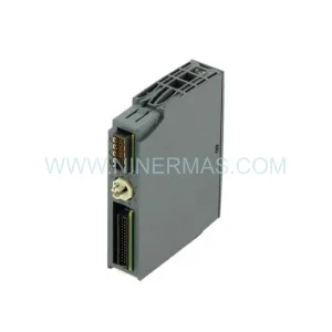 Siemens 6ES7134-6GF00-0AA1 ET 200SP Analog Input Module 8AI 16-Bit New Original Ready to ship