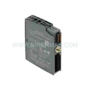 Siemens 6ES7134-6GF00-0AA1 ET 200SP Analog Input Module 8AI 16-Bit New Original Ready to ship