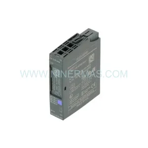 Siemens 6ES7134-6GF00-0AA1 ET 200SP Analog Input Module 8AI 16-Bit New Original Ready to ship