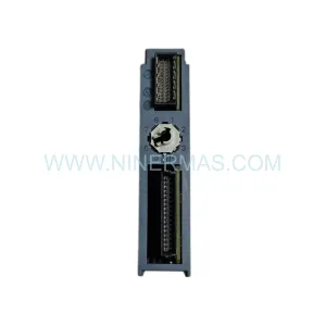 Siemens 6ES7134-6JD00-0CA1 Analog Input Module ET 200SP New Original Ready to ship