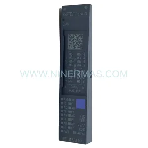 Siemens 6ES7134-6JF00-0CA1 Analog input module New Original Ready to ship