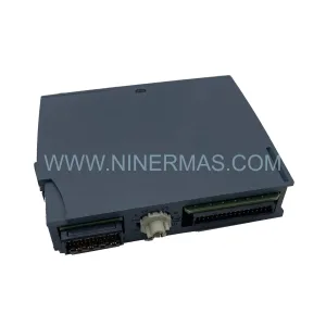 Siemens 6ES7134-6JF00-0CA1 Analog input module New Original Ready to ship