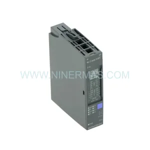 Siemens 6ES7134-6TD00-0CA1 Analog HART input module New Original Ready to ship