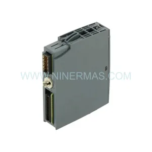 Siemens 6ES7134-6TD00-0CA1 Analog HART input module New Original Ready to ship