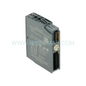 Siemens 6ES7134-6TD00-0CA1 Analog HART input module New Original Ready to ship