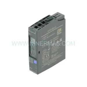 Siemens 6ES7134-6TD00-0CA1 Analog HART input module New Original Ready to ship
