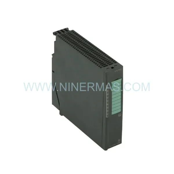 Siemens 6ES7134-7SD51-0AB0 Analog electronic module New Original Ready to ship