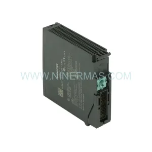 Siemens 6ES7134-7SD51-0AB0 Analog electronic module New Original Ready to ship
