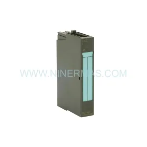 Siemens 6ES7135-4GB00-0AB0 Analog output module New Original Ready to ship