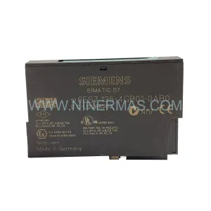 Siemens 6ES7135-4GB01-0AB0 Analog output module New Original Ready to ship