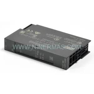 Siemens 6ES7135-4GB01-0AB0 Analog output module New Original Ready to ship