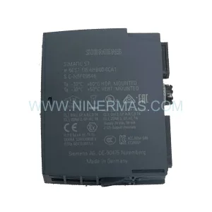 Siemens 6ES7135-6HB00-0CA1 Analog output module New Original Ready to ship