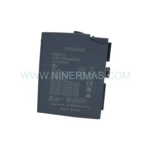 Siemens 6ES7135-6HB00-0DA1 Analog output module New Original Ready to ship