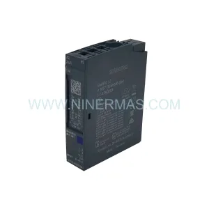 Siemens 6ES7135-6HB00-0DA1 Analog output module New Original Ready to ship